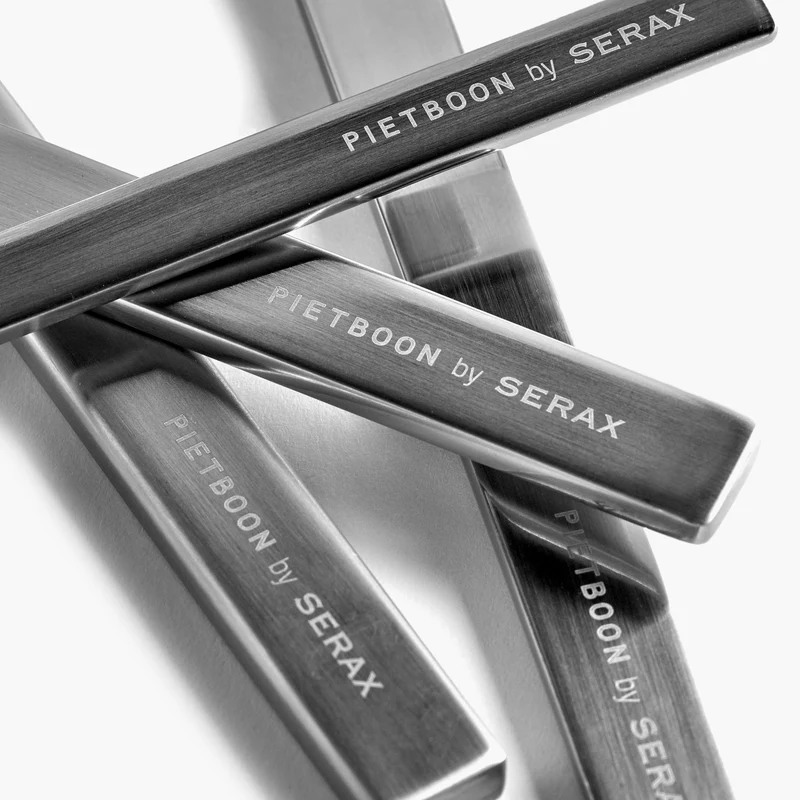 Serax Base Cutlery Giftbox - 24 Pieces