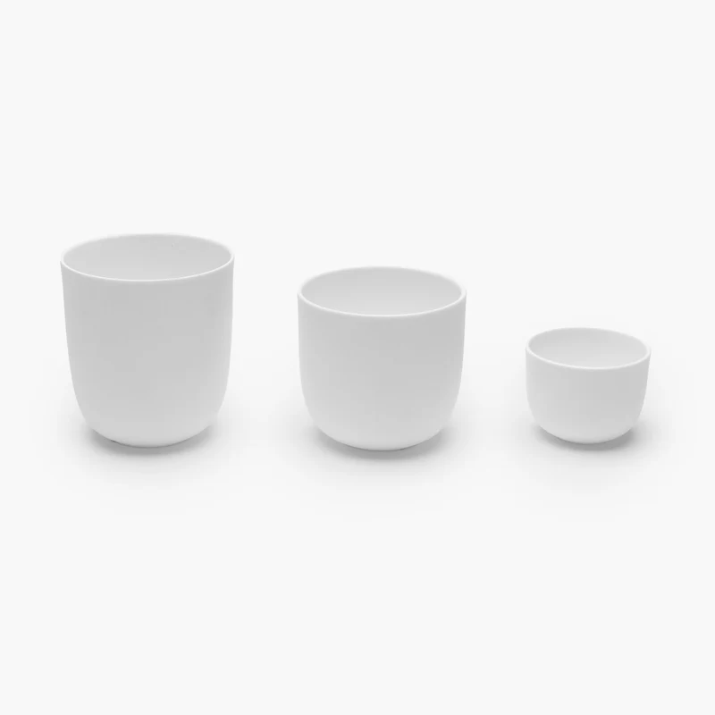 Serax Base Coffee Cup Without Handle
