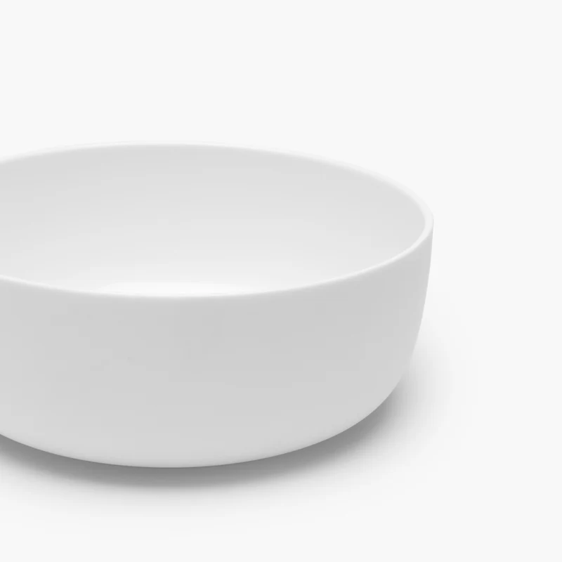 Serax Base Low Bowl