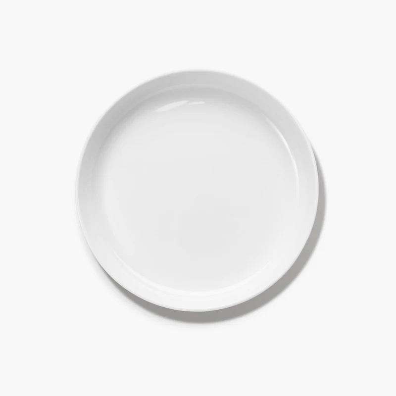 Serax Base Deep Plate