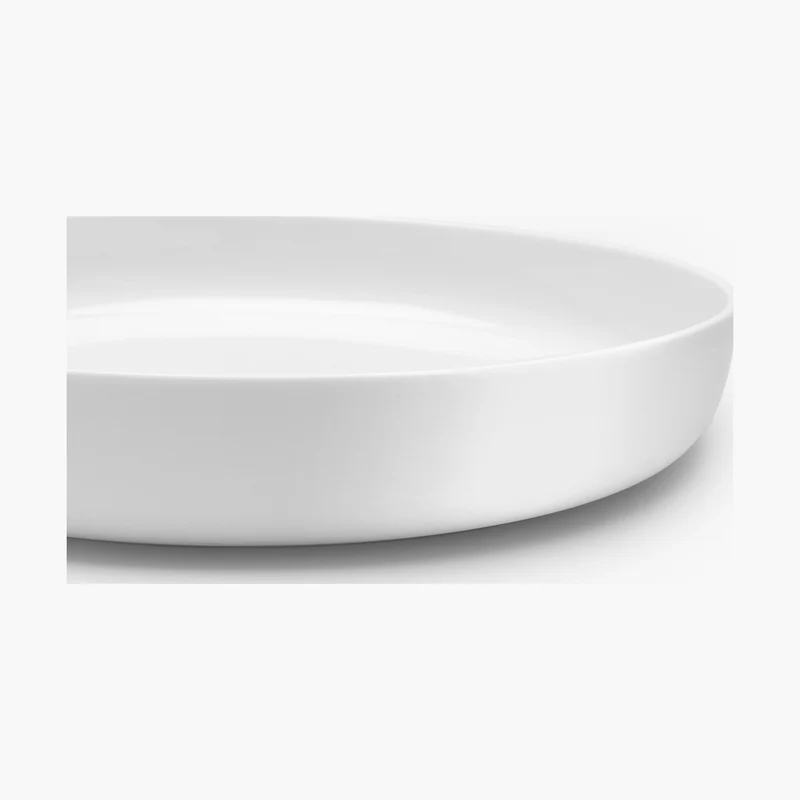 Serax Base Deep Plate