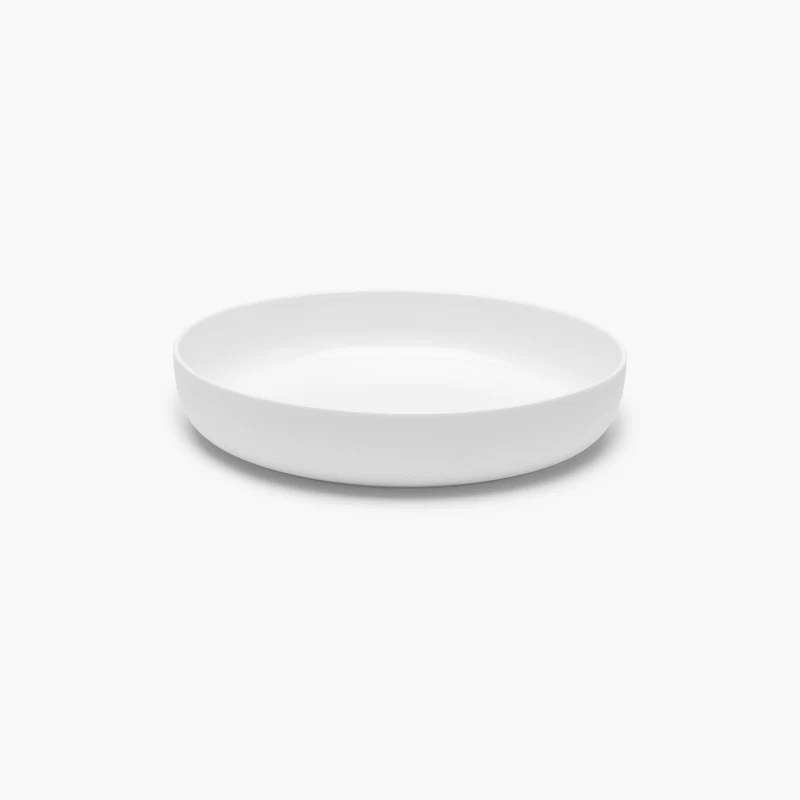 Serax Base Deep Plate