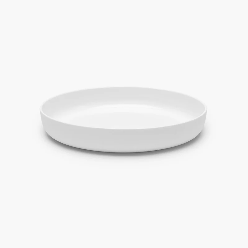 Serax Base Deep Plate