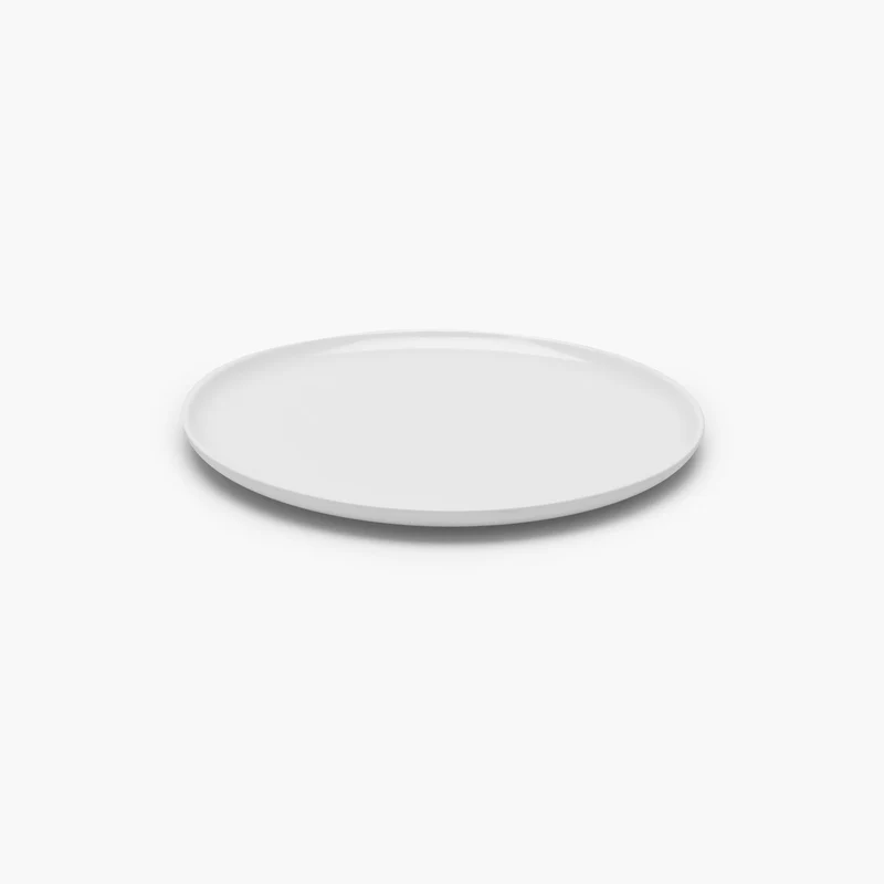 Serax Base Low Plate