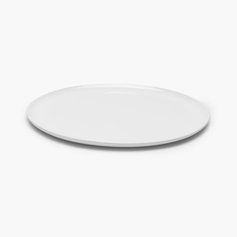 Serax Base Low Plate