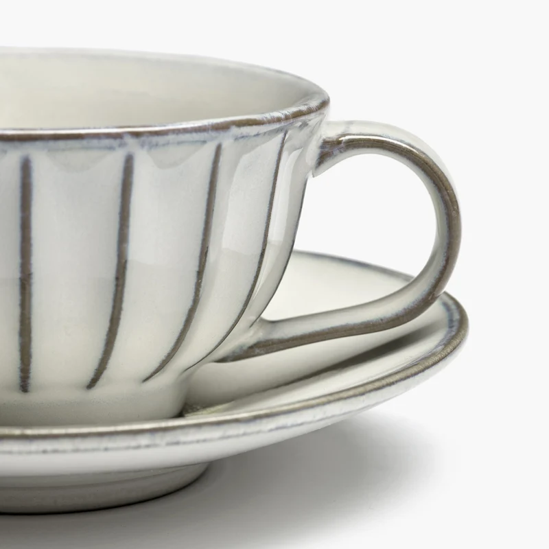 Serax Inku Cappuccino Cup