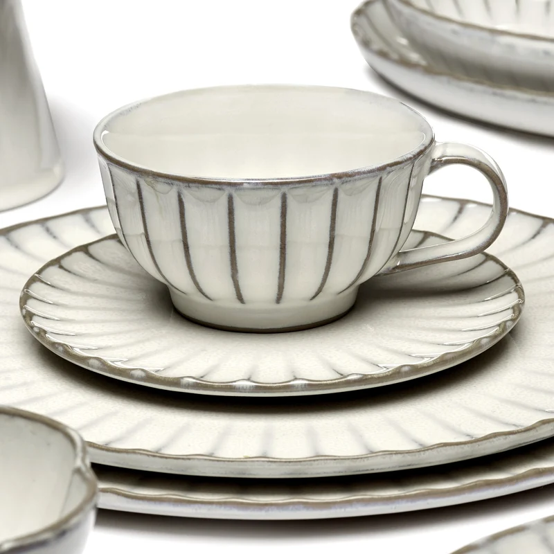 Serax Inku Cappuccino Cup