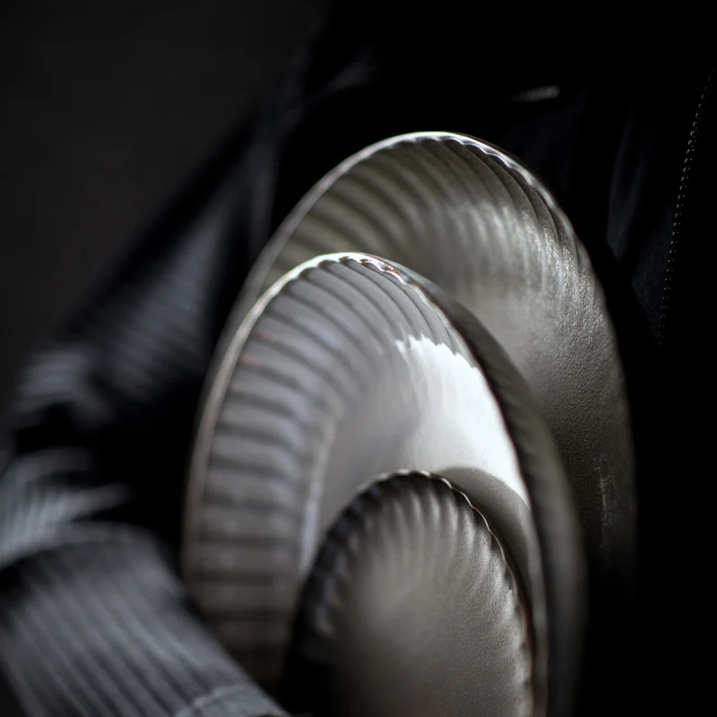Serax Inku Serving Bowl