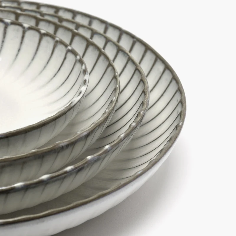 Serax Inku Serving Bowl