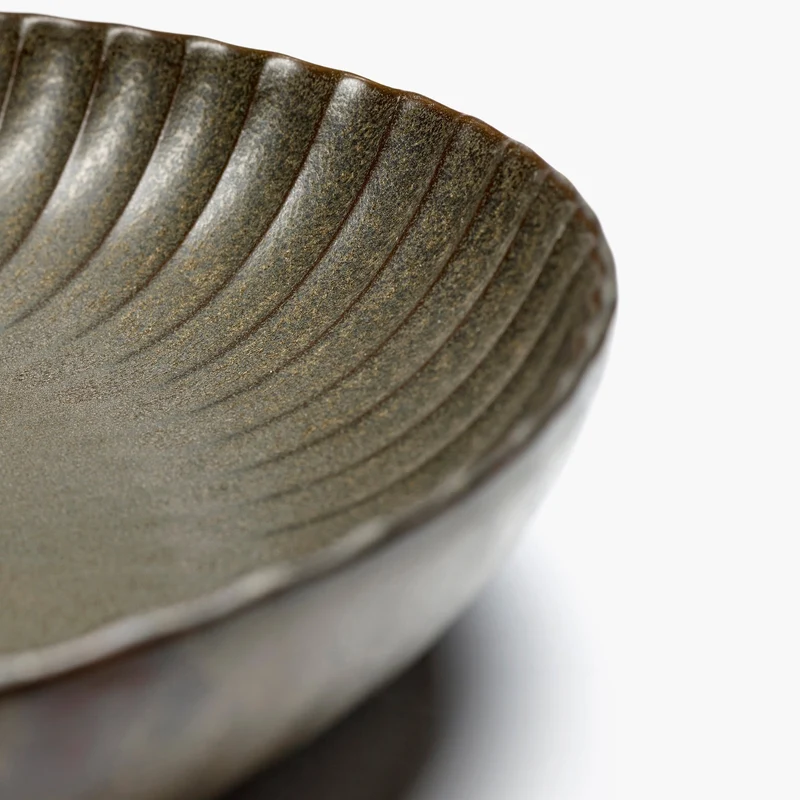 Serax Inku Serving Bowl