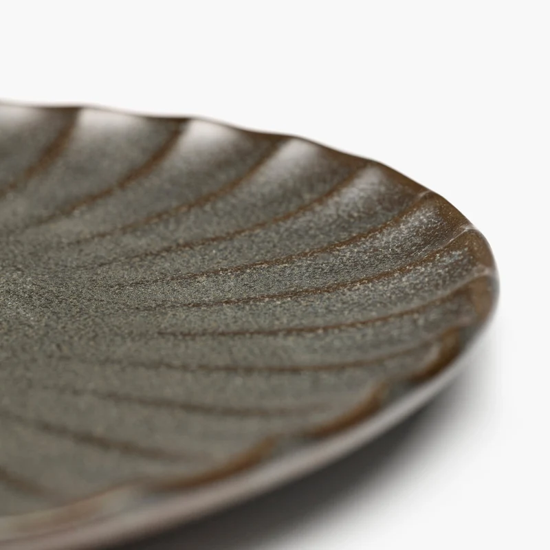 Serax Inku Oval Plate