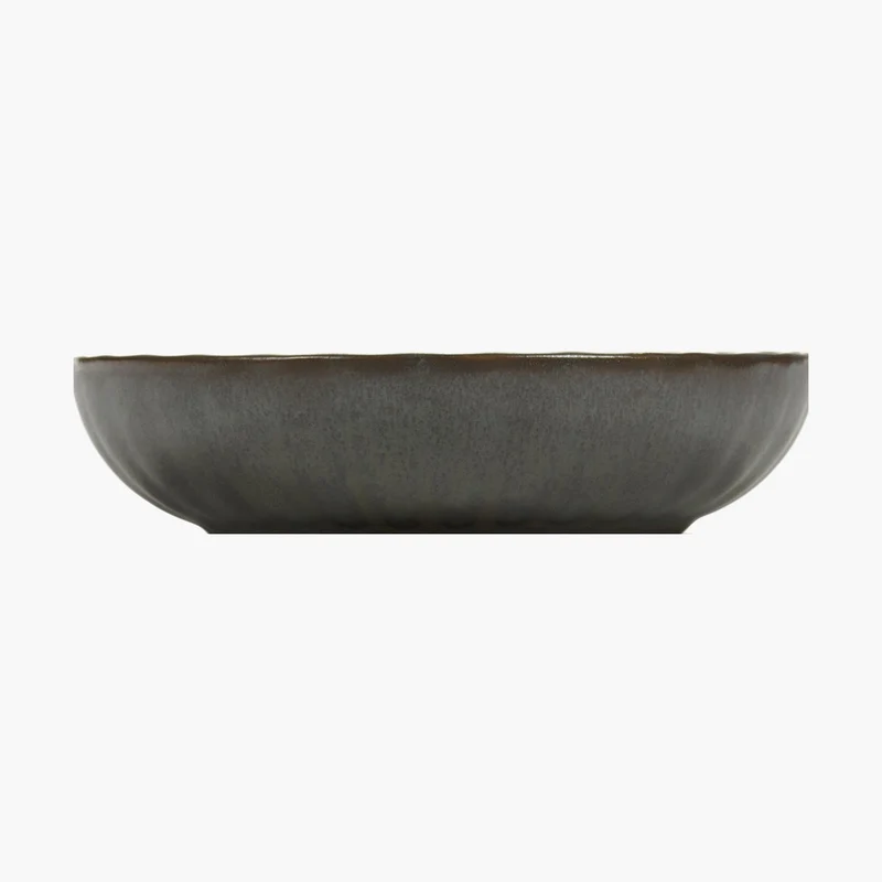 Serax Inku Deep Plate