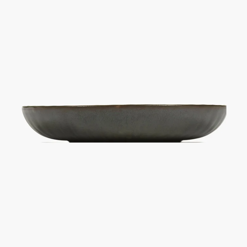 Serax Inku Deep Plate