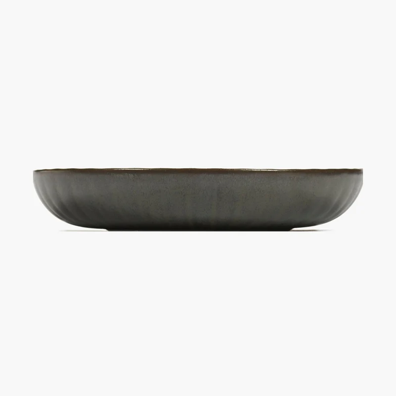 Serax Inku Deep Plate