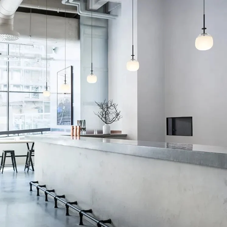 Vibia Tempo 5772 Pendant Lamp