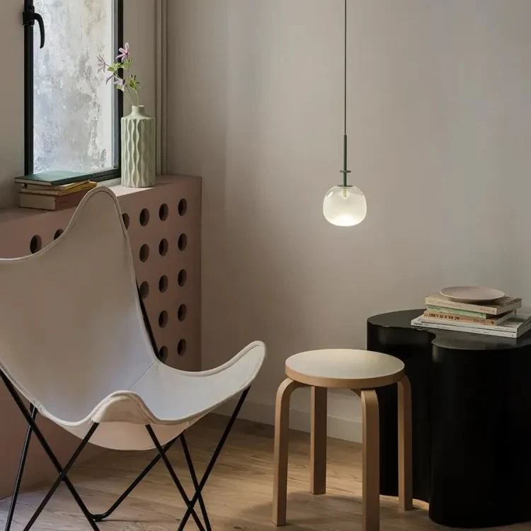 Vibia Tempo 5772 Pendant Lamp