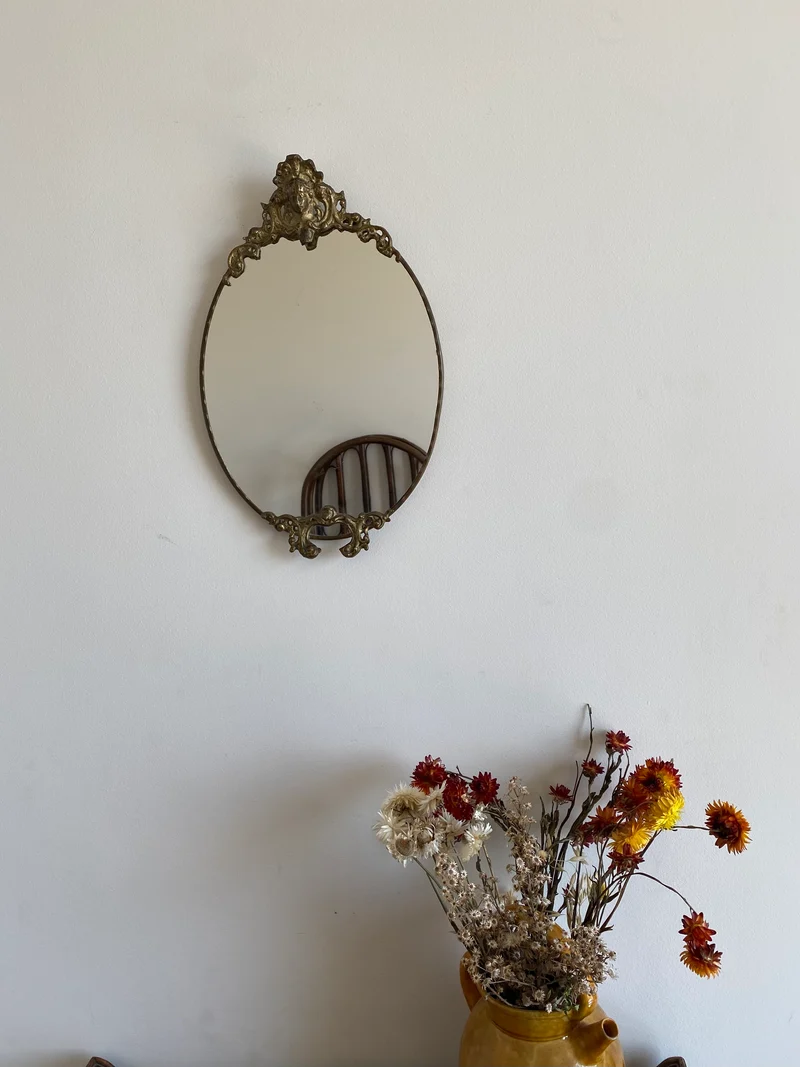Miroir 6