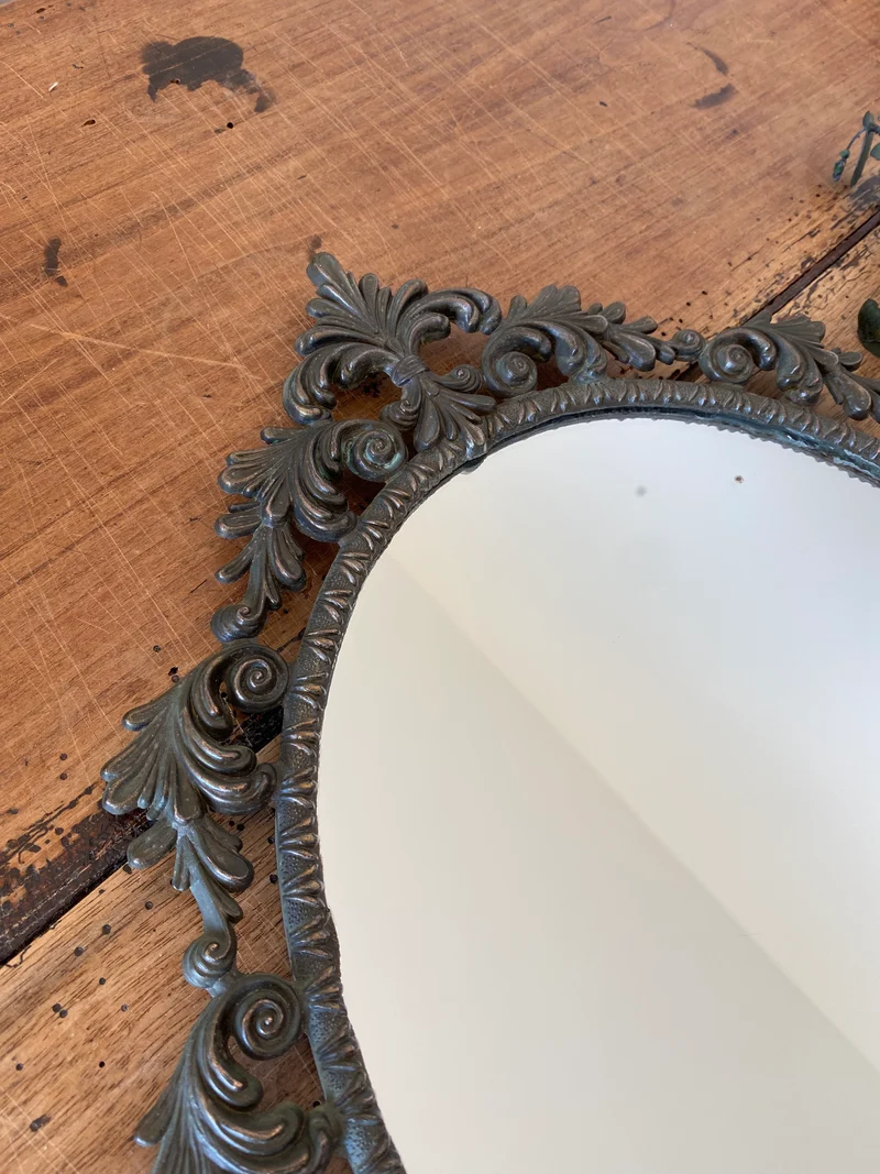 Miroir 4