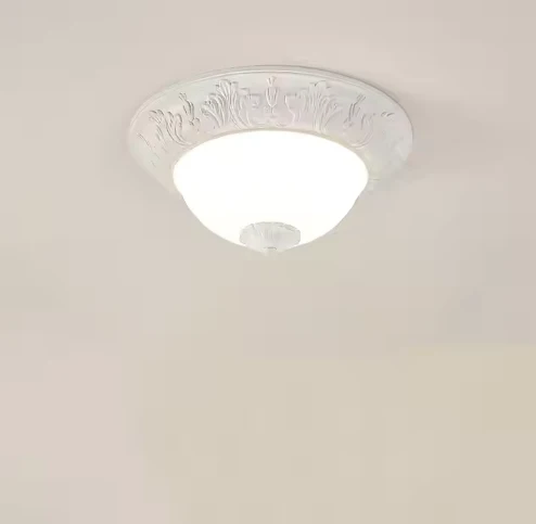 Plafonnier LED pour couloir