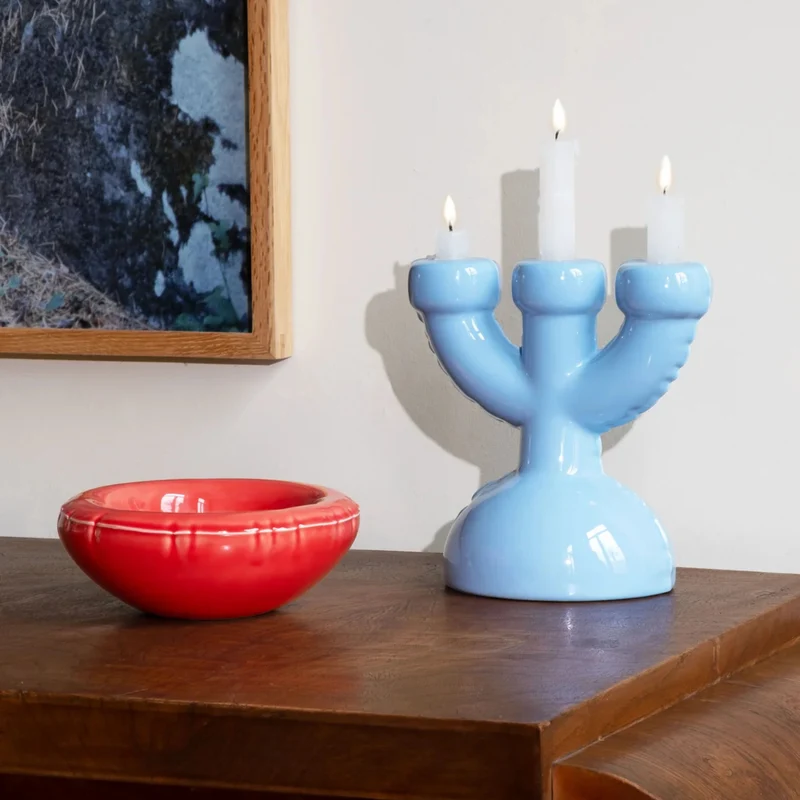 Home Studyo Eric Candelabra