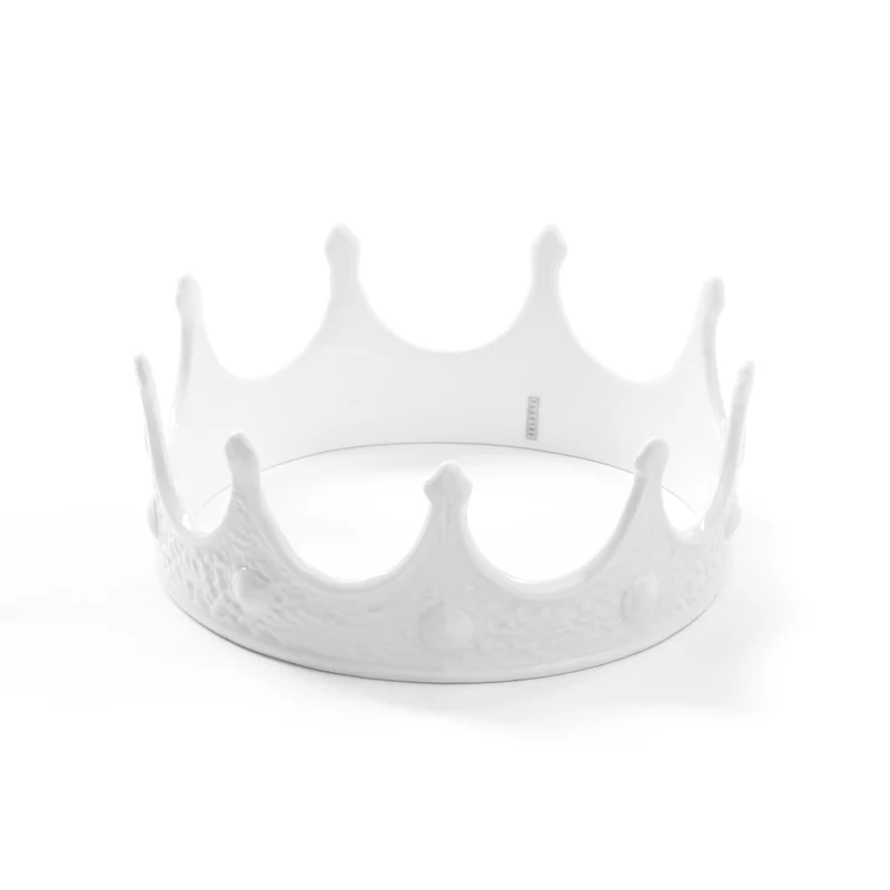 Seletti Memorabilia My Crown