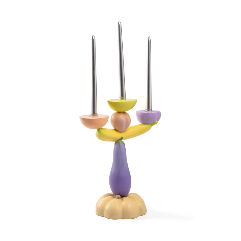 Seletti Vitamin Candelabra