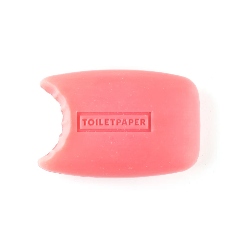 Seletti Toiletpaper Soap