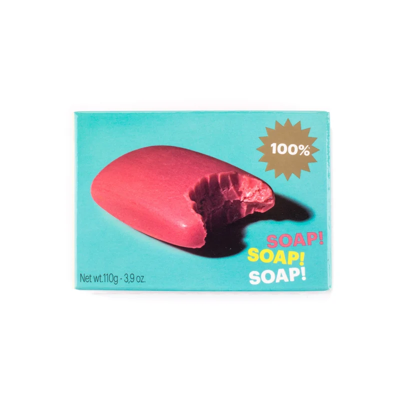 Seletti Toiletpaper Soap