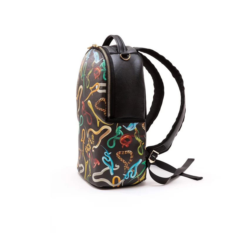 Seletti Toiletpaper Rucksack