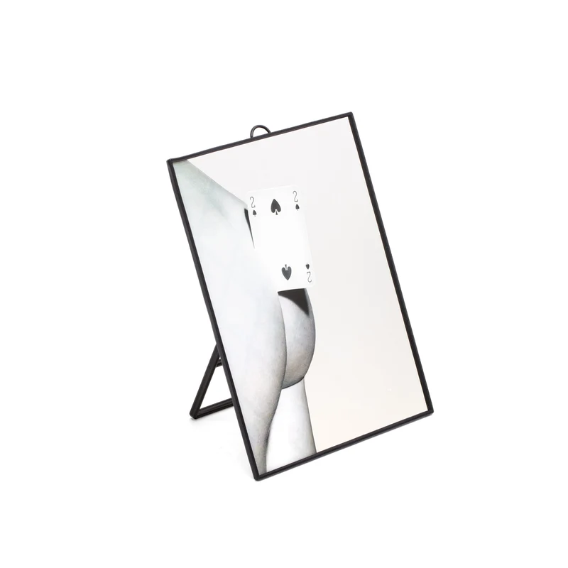 Seletti Toiletpaper Mirror Small