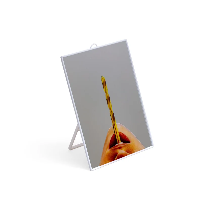 Seletti Toiletpaper Mirror Small