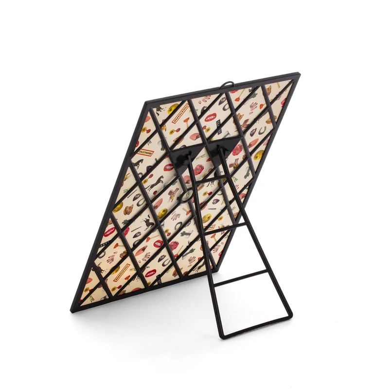 Seletti Toiletpaper Mirror Medium