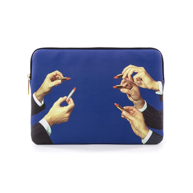 Seletti Toiletpaper Laptop Bag