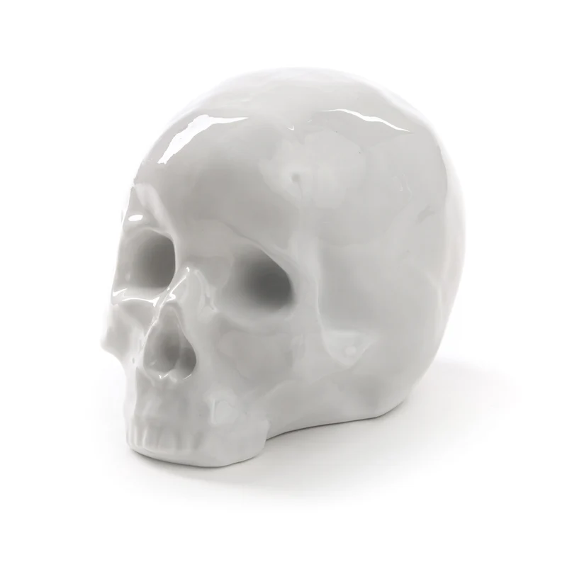 Seletti Memorabilia My Skull