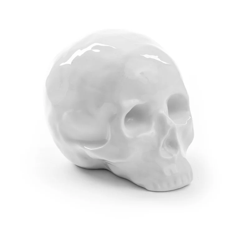 Seletti Memorabilia My Skull