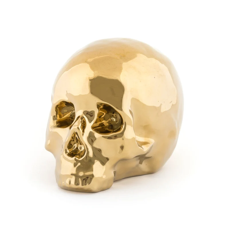 Seletti Memorabilia My Skull