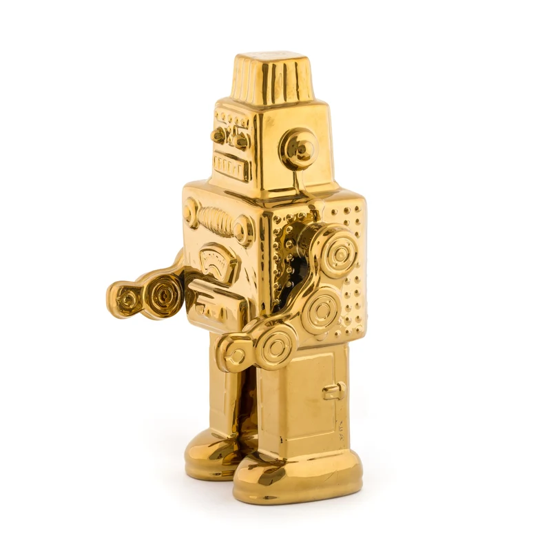 Seletti Memorabilia My Robot
