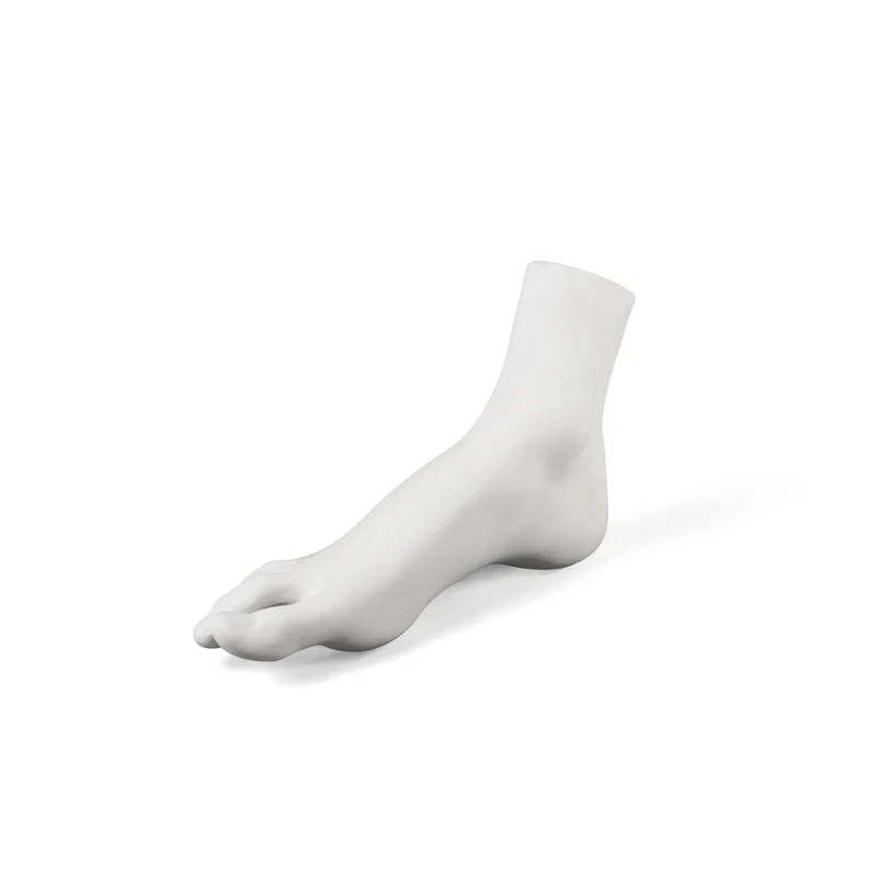 Seletti Memorabilia Mvsevm Woman Foot
