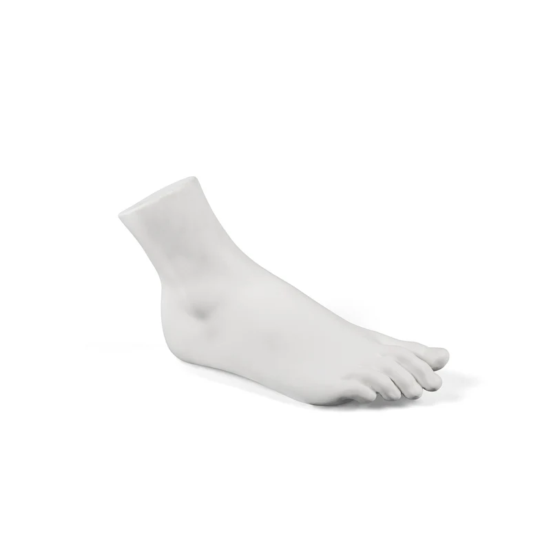 Seletti Memorabilia Mvsevm Woman Foot