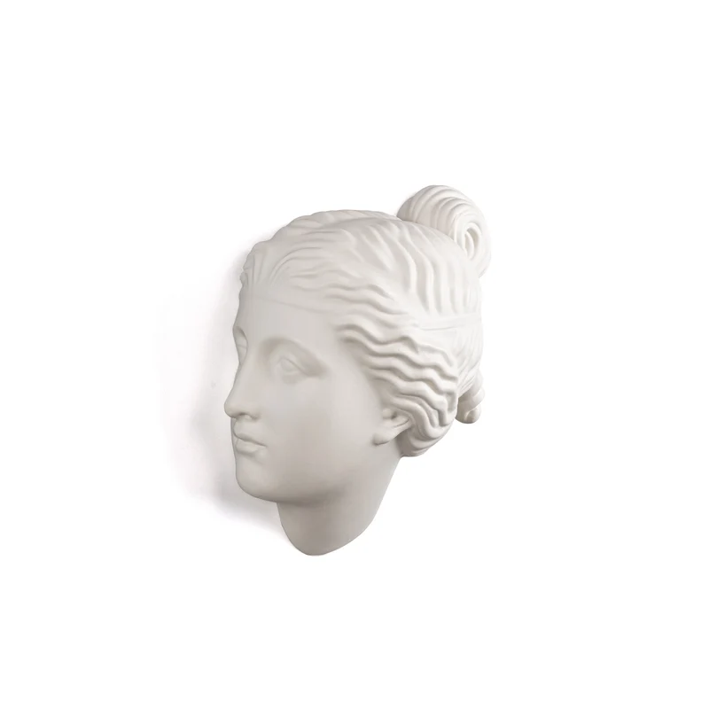 Seletti Memorabilia Mvsevm Nymph Head