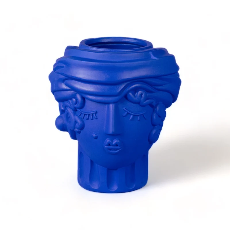Seletti Magna Graecia Women Vase