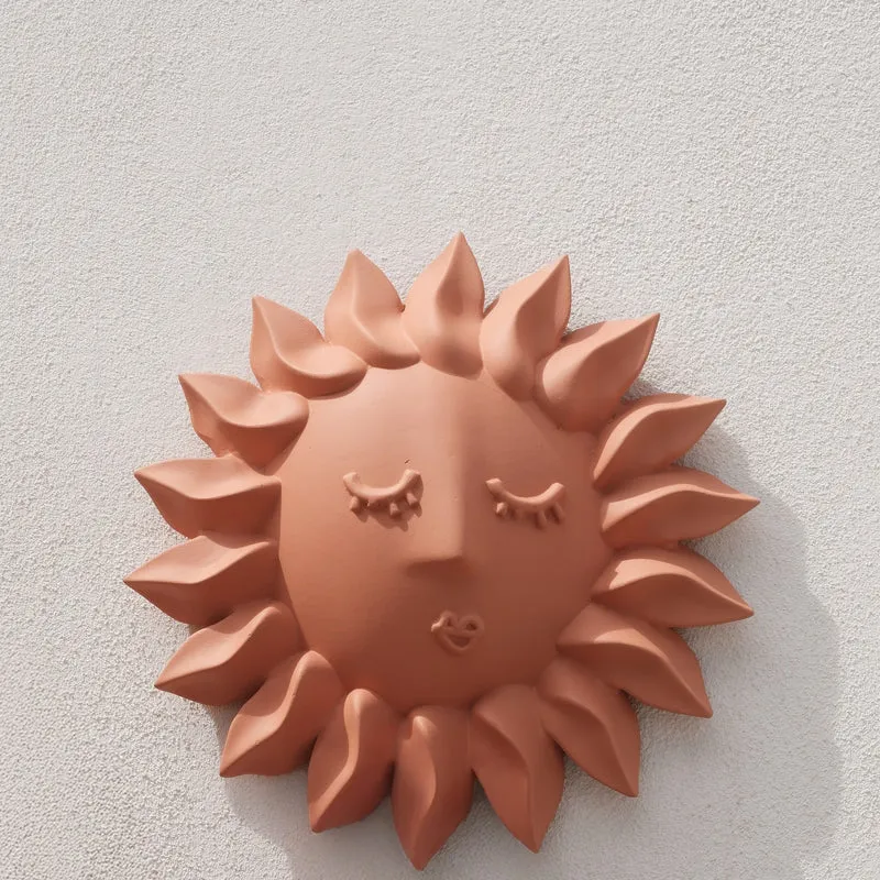 Seletti Magna Graecia Wall Decoration