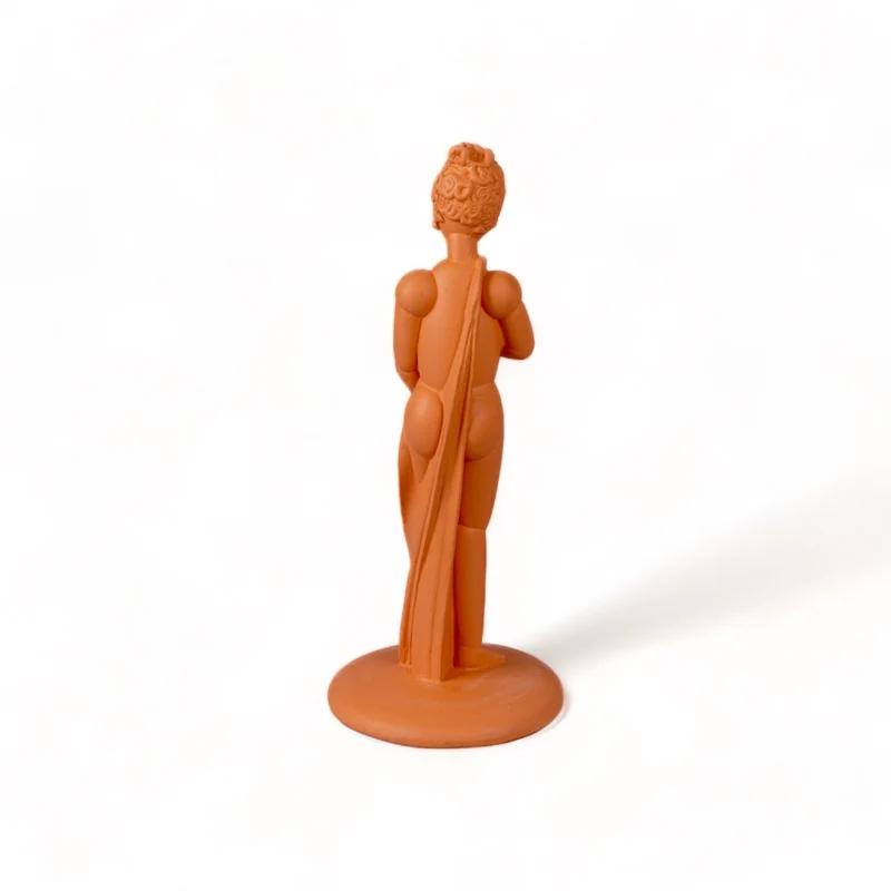 Seletti Magna Graecia Statuette
