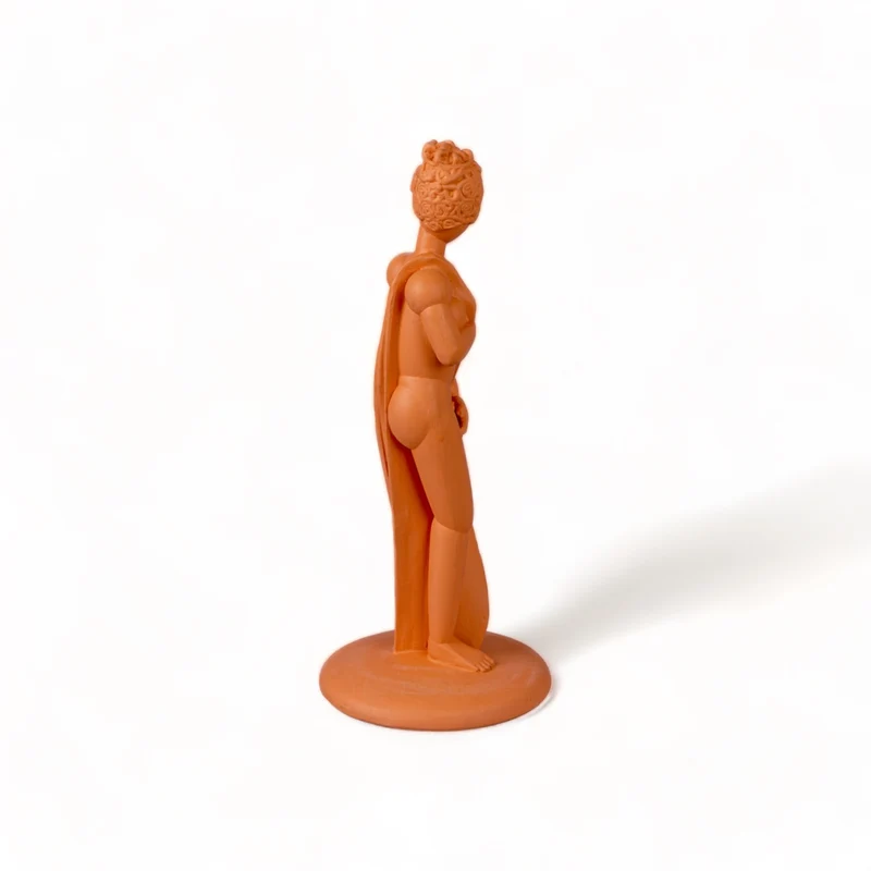 Seletti Magna Graecia Statuette