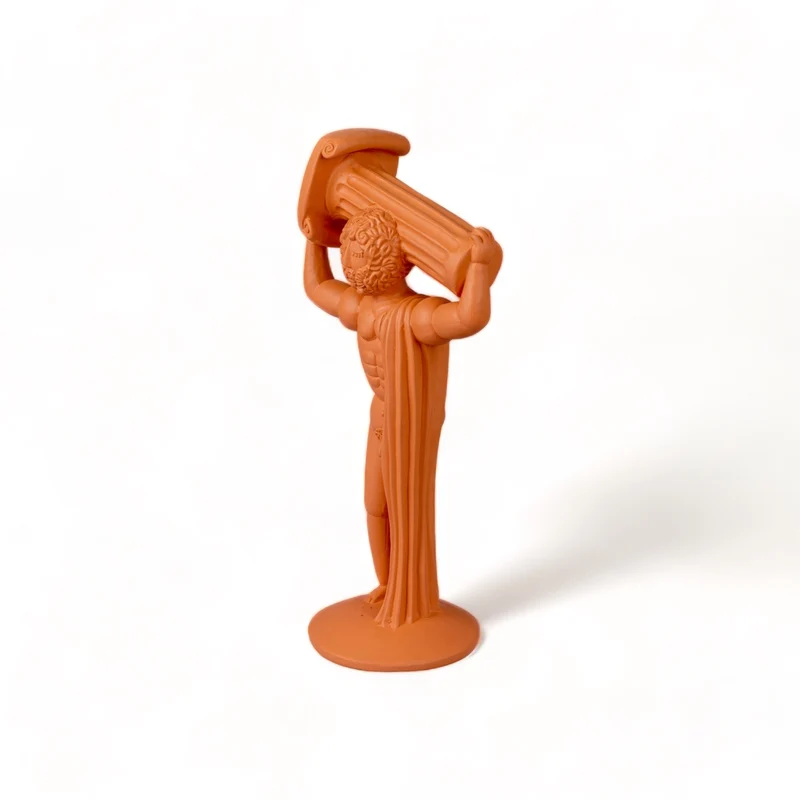 Seletti Magna Graecia Statuette