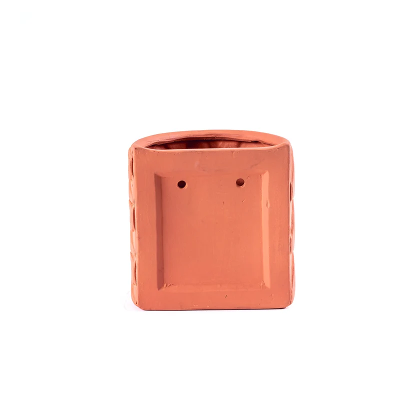 Seletti Magna Graecia Onde Wall Vase