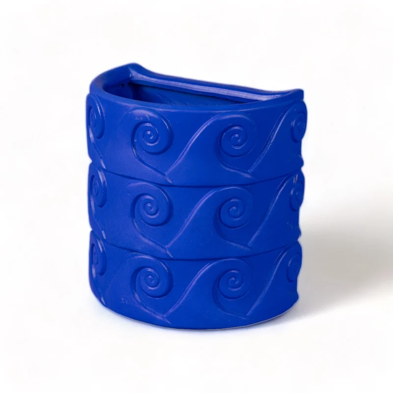 Seletti Magna Graecia Onde Wall Vase