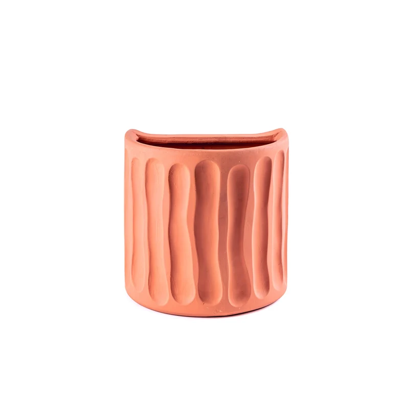 Seletti Magna Graecia Dorico Wall Vase