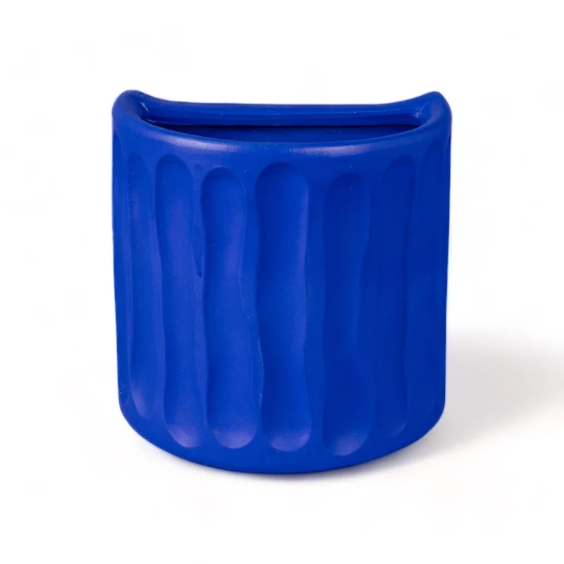 Seletti Magna Graecia Dorico Wall Vase
