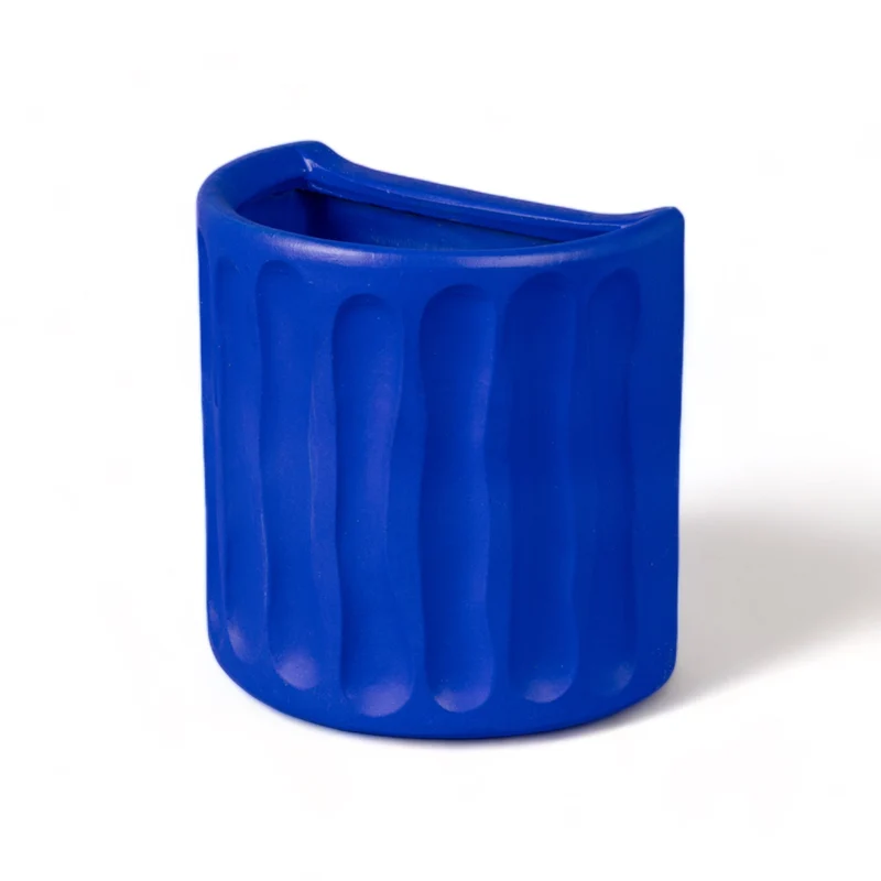 Seletti Magna Graecia Dorico Wall Vase